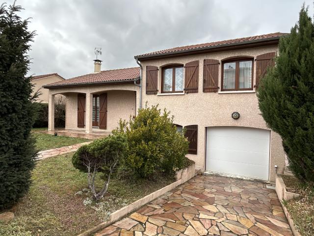 Maison vente à Issoire