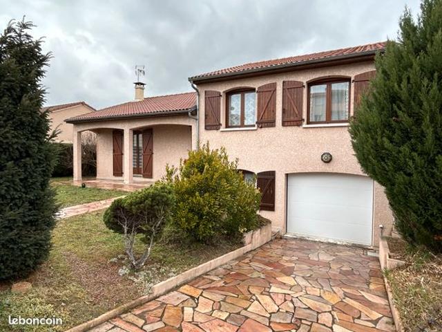 Maison vente à Issoire
