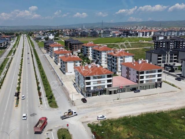 Tepebaşi, Eskişehir içerisinde kiralık mülk