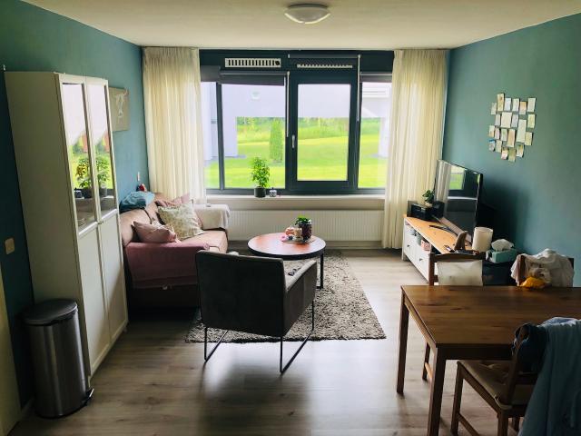 Kamer te huur in Hoornse Meer, Groningen