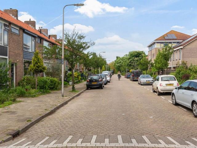Woning te huur in Poeldijk, Zuid Holland