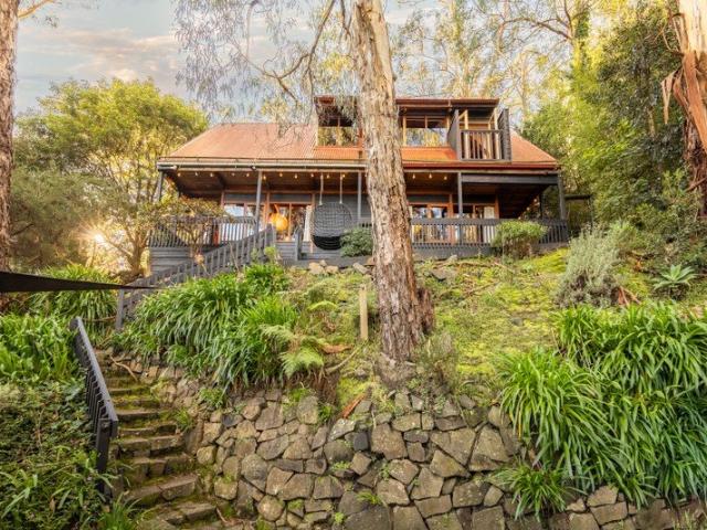 House for sale in Camerons Creek, Victoria