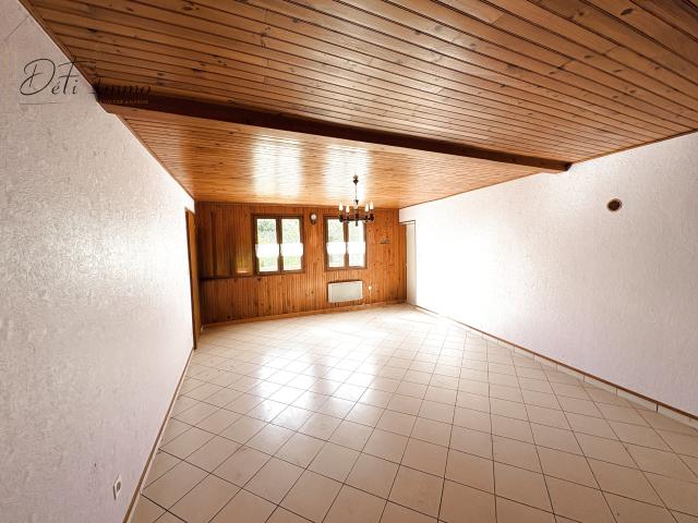 Maison vente à Saint-Jean-de-Maurienne, Jarrier