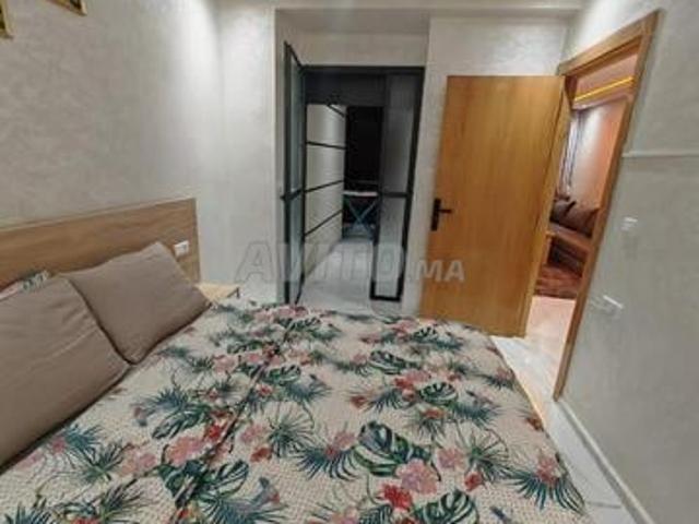 Appartement location à El Ma, Gharb-Chrarda-Beni Hssen