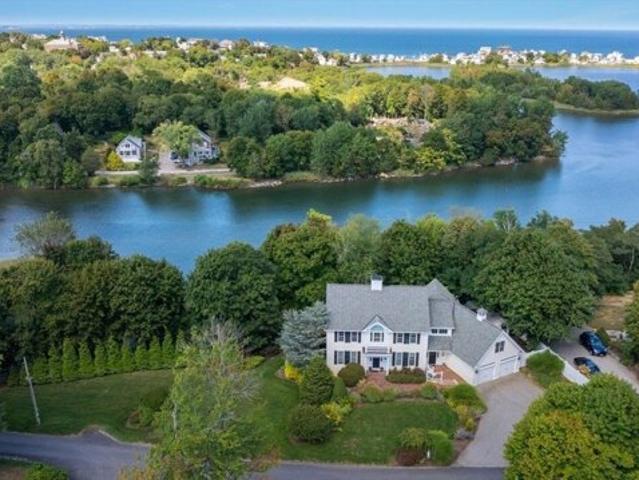 House for sale in Cohasset, Massachusetts