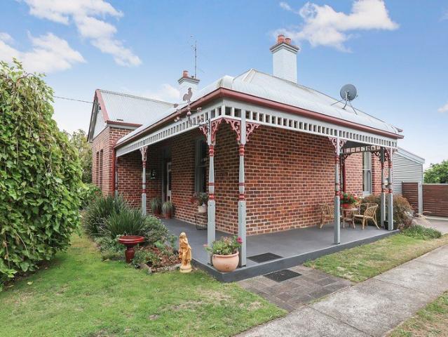 House for rent in Colac, Victoria