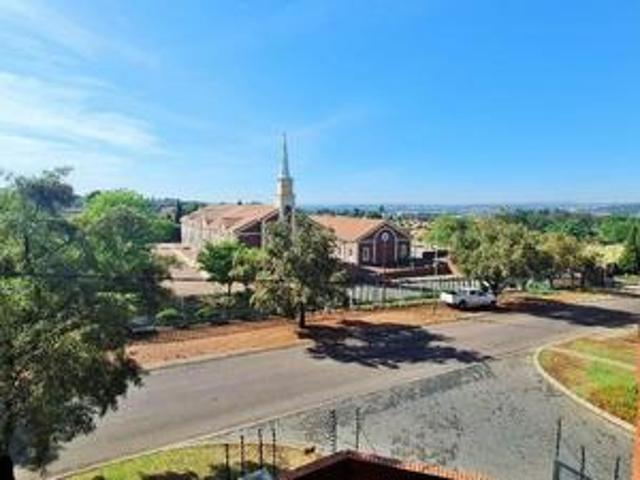 Apartment for sale in Centurion