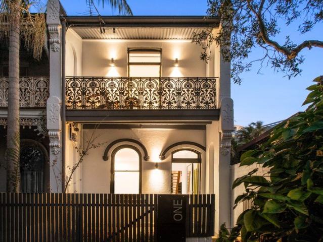House for sale in Sydney, New South Wales