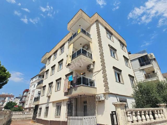 Kepez, Antalya içerisinde kiralık mülk