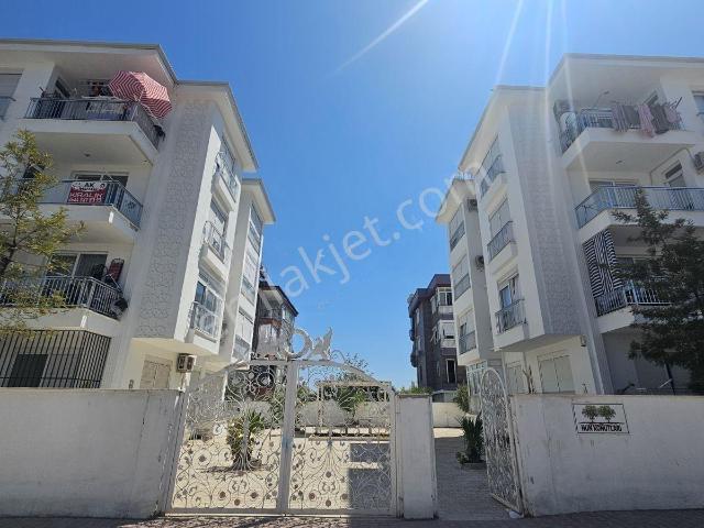 Aktoprak Mahallesi, Kepez içerisinde kiralık mülk