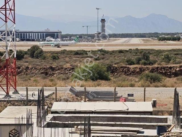 Aksu, Antalya içerisinde satılık mülk