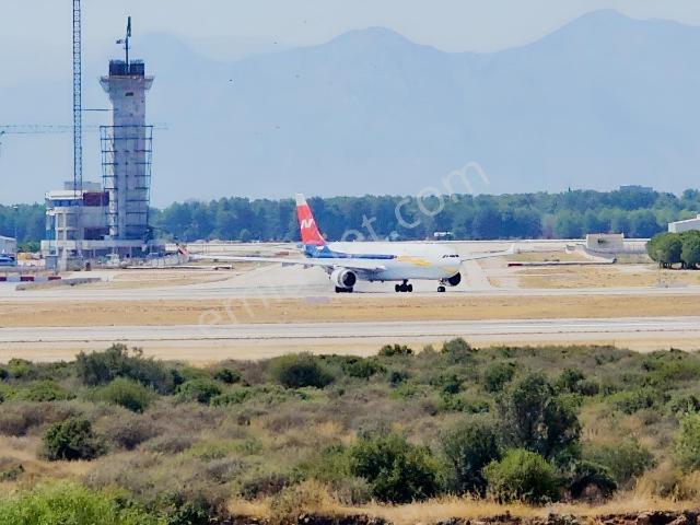 Aksu, Antalya içerisinde satılık mülk