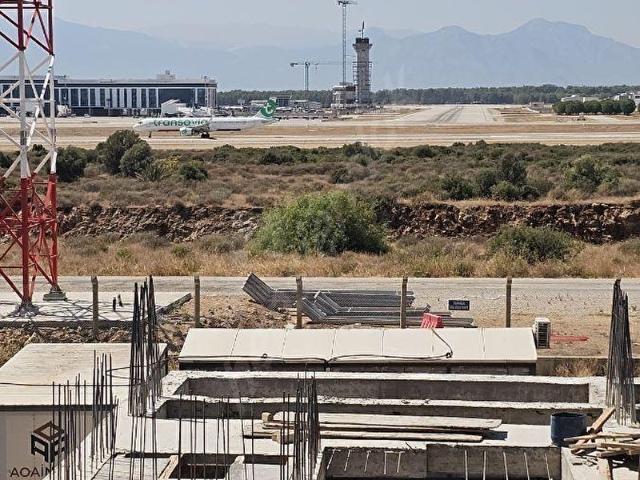 Aksu, Antalya içerisinde satılık mülk