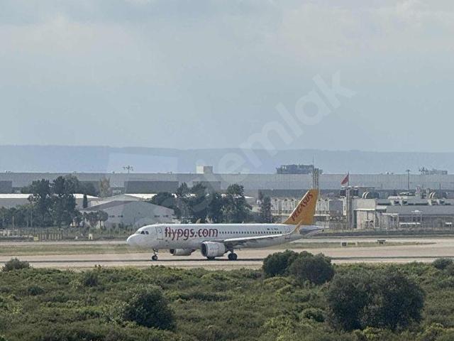Aksu, Antalya içerisinde satılık mülk