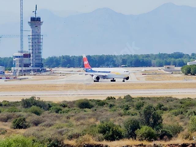 Aksu, Antalya içerisinde satılık mülk