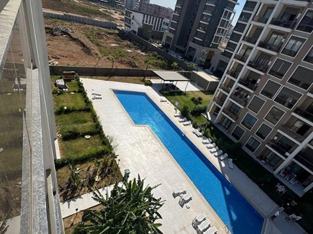 Aksu, Antalya içerisinde satılık mülk