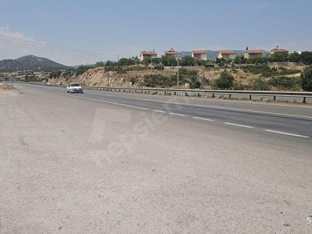 Döşemealti, Antalya içerisinde satılık Arsa