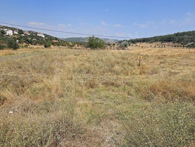 Döşemealti, Antalya içerisinde satılık Arsa