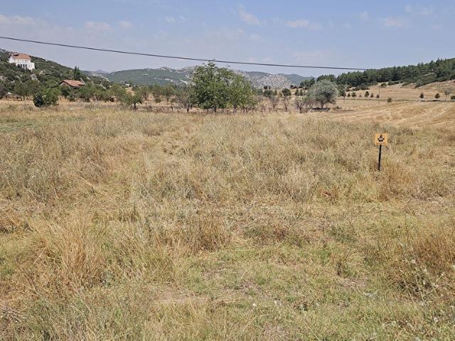 Döşemealti, Antalya içerisinde satılık Arsa