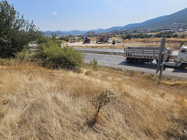 Döşemealti, Antalya içerisinde satılık Arsa