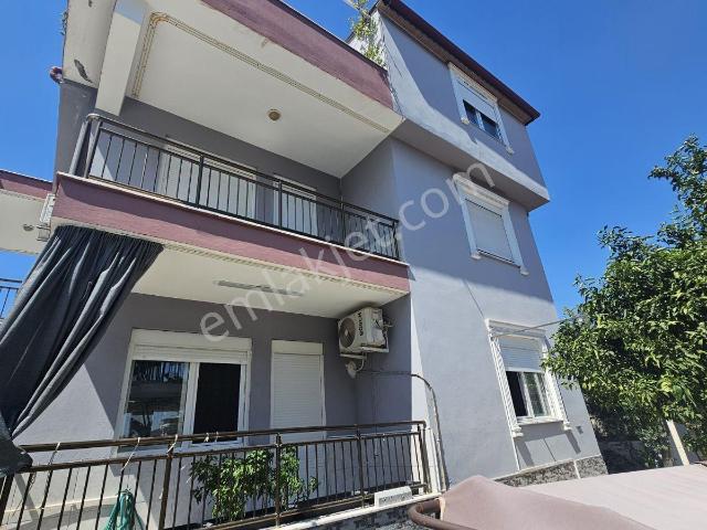 Döşemealti, Antalya içerisinde satılık Bina