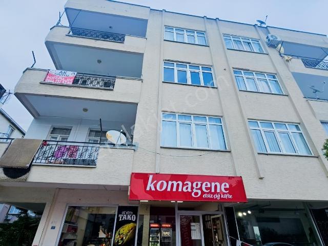 Kepez, Antalya içerisinde kiralık mülk