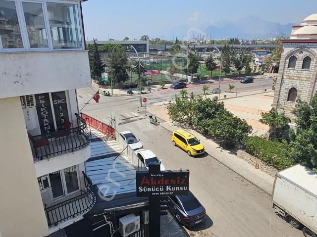 Kepez, Antalya içerisinde kiralık mülk
