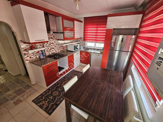 Kültür Mahallesi, Kepez içerisinde kiralık mülk