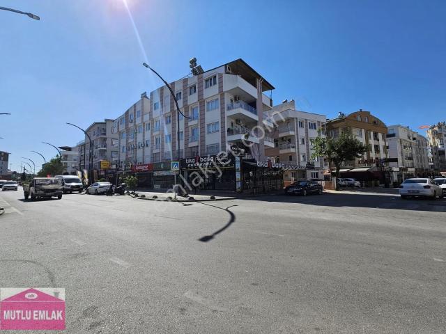 Kepez, Antalya içerisinde kiralık mülk