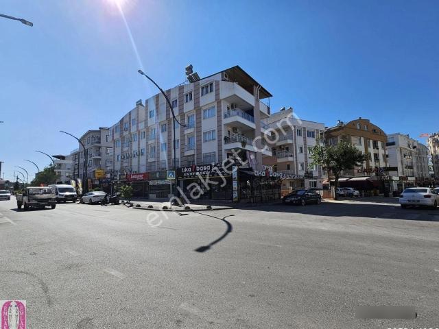 Kepez, Antalya içerisinde kiralık mülk