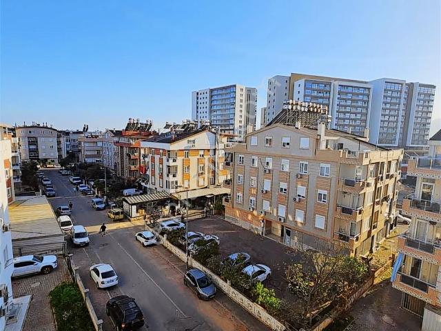 Kepez, Antalya içerisinde satılık mülk