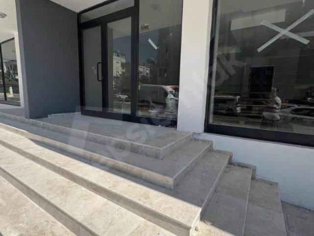 Kepez, Antalya içerisinde satılık Dükkan