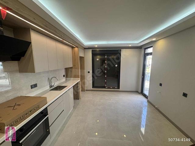 Kepez, Antalya içerisinde satılık mülk