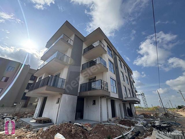 Aksu, Antalya içerisinde satılık mülk
