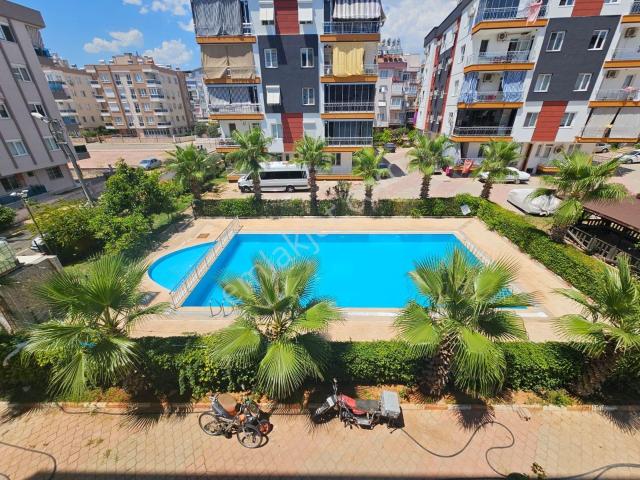 Ünsal Mahallesi, Kepez içerisinde kiralık mülk