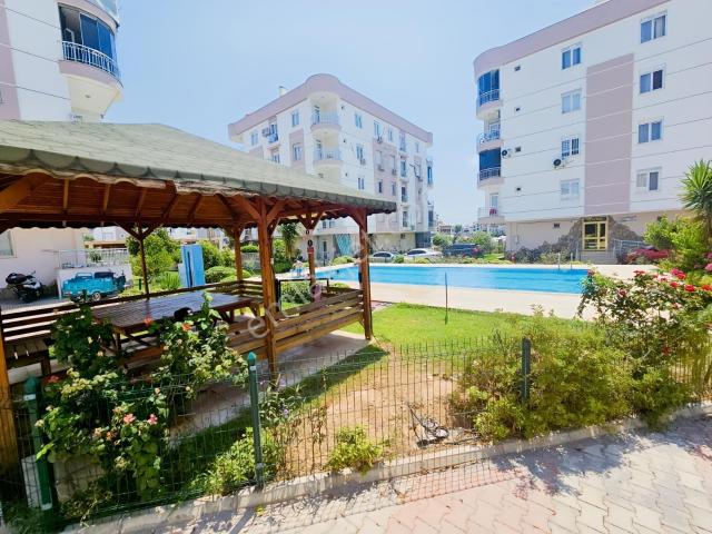 Ünsal Mahallesi, Kepez içerisinde kiralık mülk