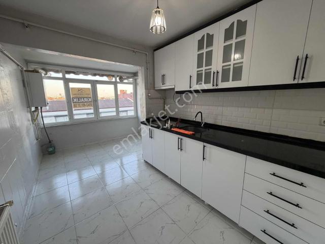 Gaziosmanpaşa, İstanbul içerisinde kiralık mülk