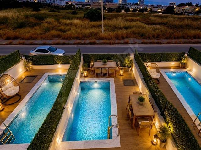 Kuşadasi, Aydin içerisinde satılık Villa