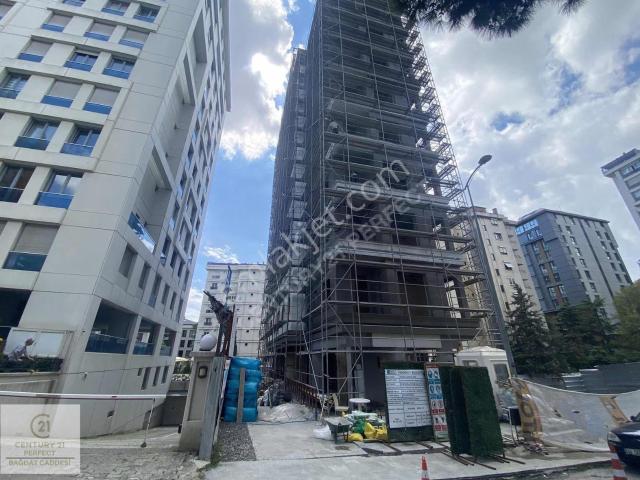 Kadiköy, İstanbul içerisinde satılık mülk