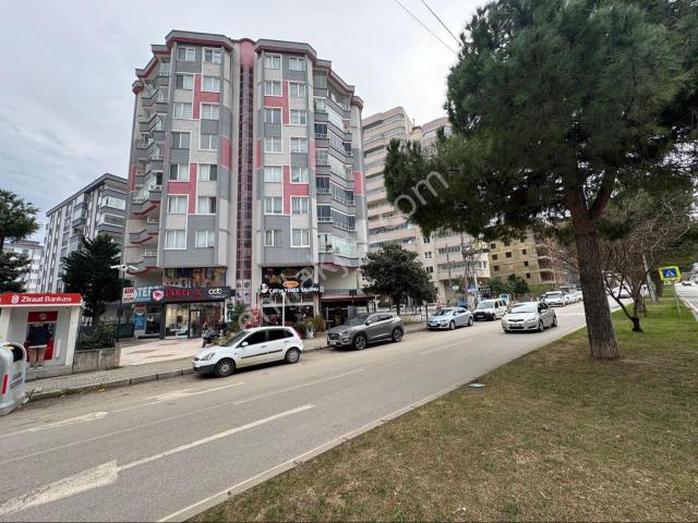 Atakum, Samsun içerisinde kiralık mülk