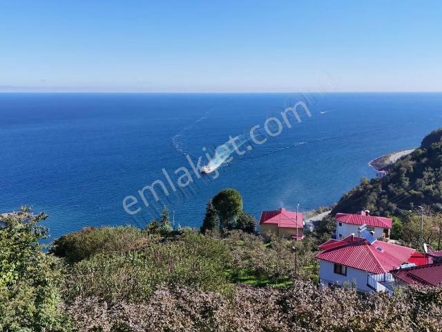 Çarşibaşi, Trabzon içerisinde satılık Villa