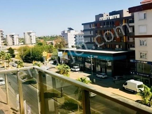 Muratpaşa, Antalya içerisinde kiralık mülk