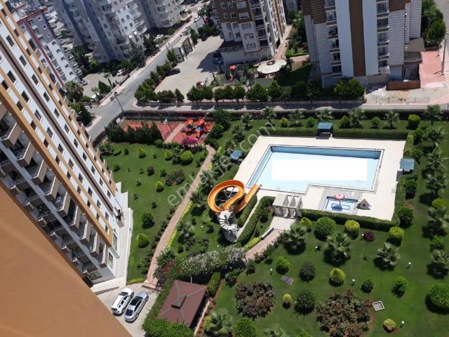Merkez Mahallesi, Mezitli içerisinde satılık mülk