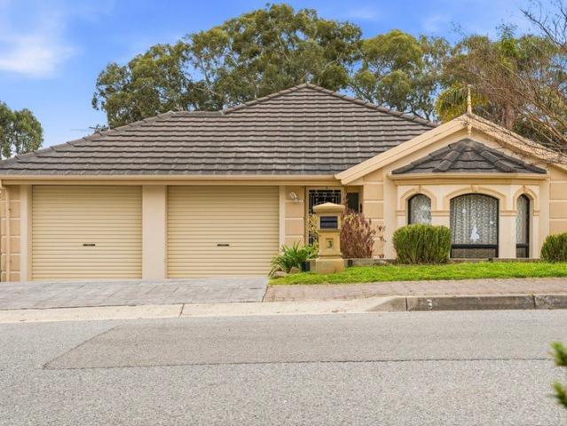 House for sale in Horseshoe Creek, South Australia