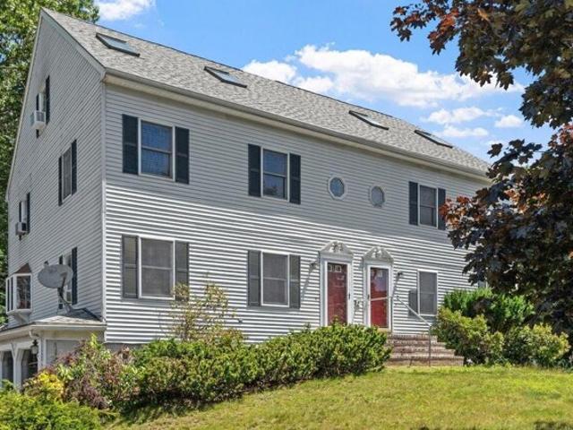 House for sale in New Hampshire
