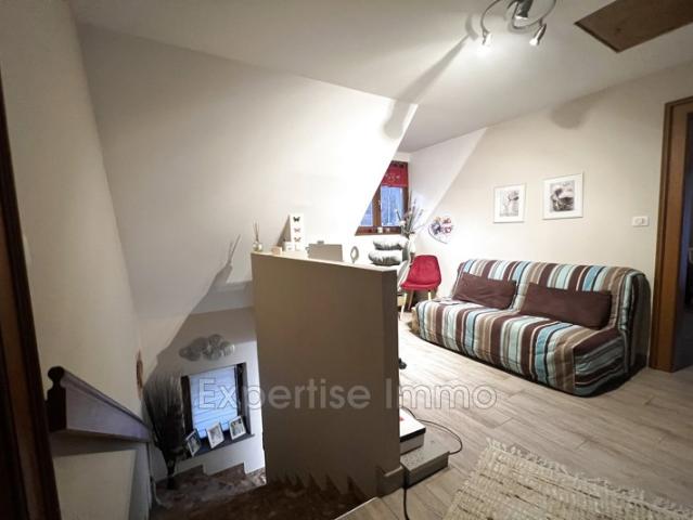 Maison vente à Colmar-Ribeauvillé, Kientzheim