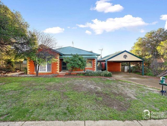 House for sale in Bendigo, Victoria