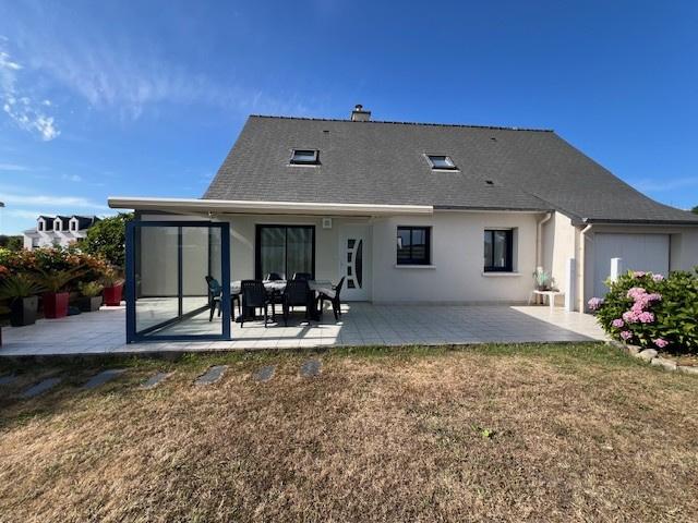 Maison vente à Lorient, Bretagne