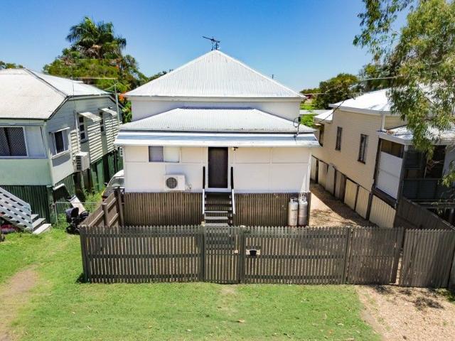 House for sale in Rockhampton, Queensland