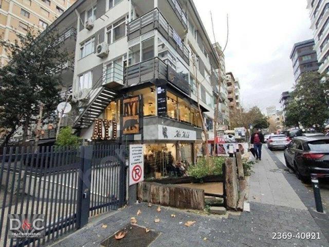 Kadiköy, İstanbul içerisinde satılık Dükkan